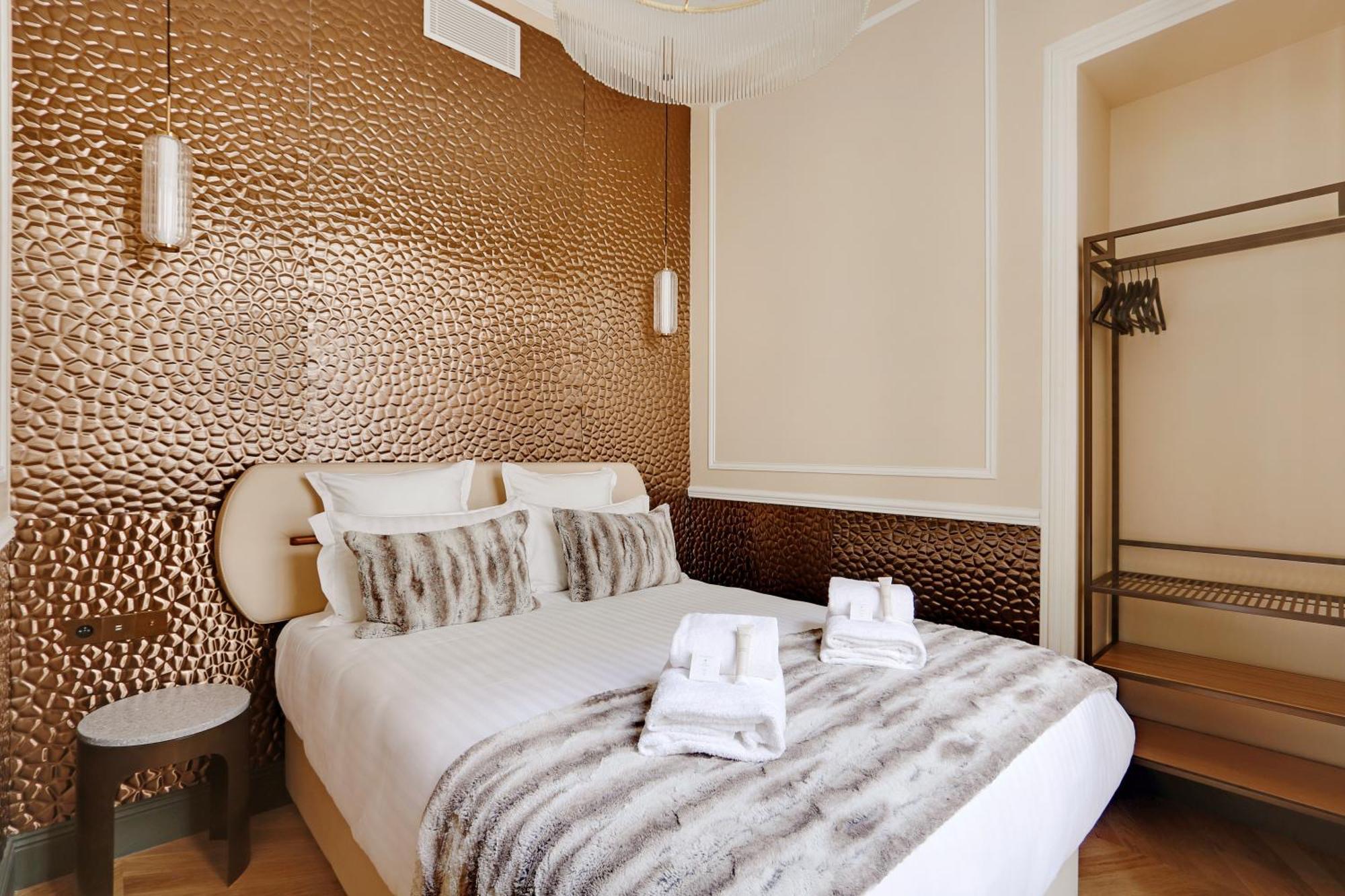 Appartement Pick A Flat's In La Madeleine-opera - Rue De L'arcade Parijs