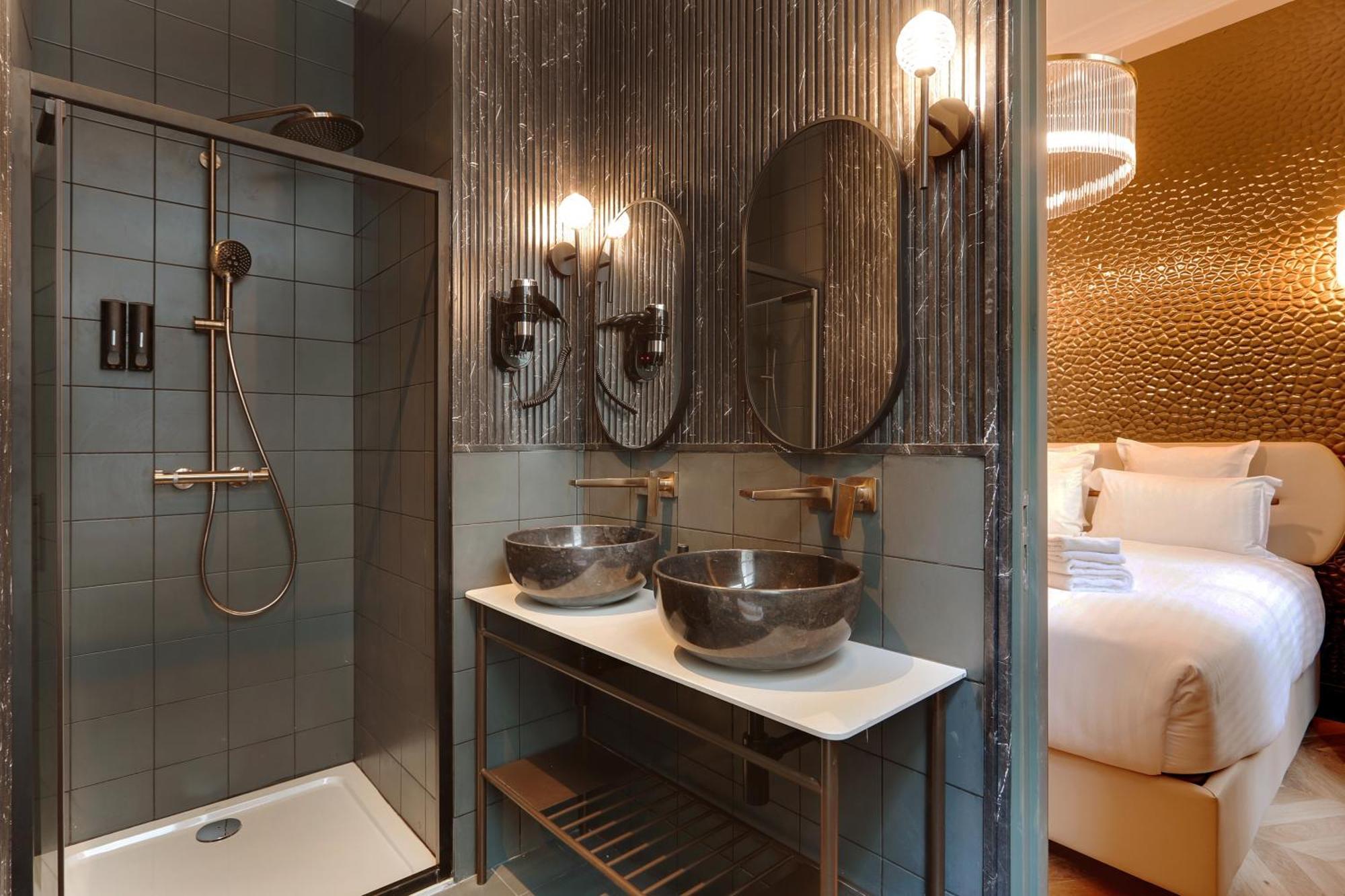 Pick A Flat's In La Madeleine-opera - Rue De L'arcade Appartement