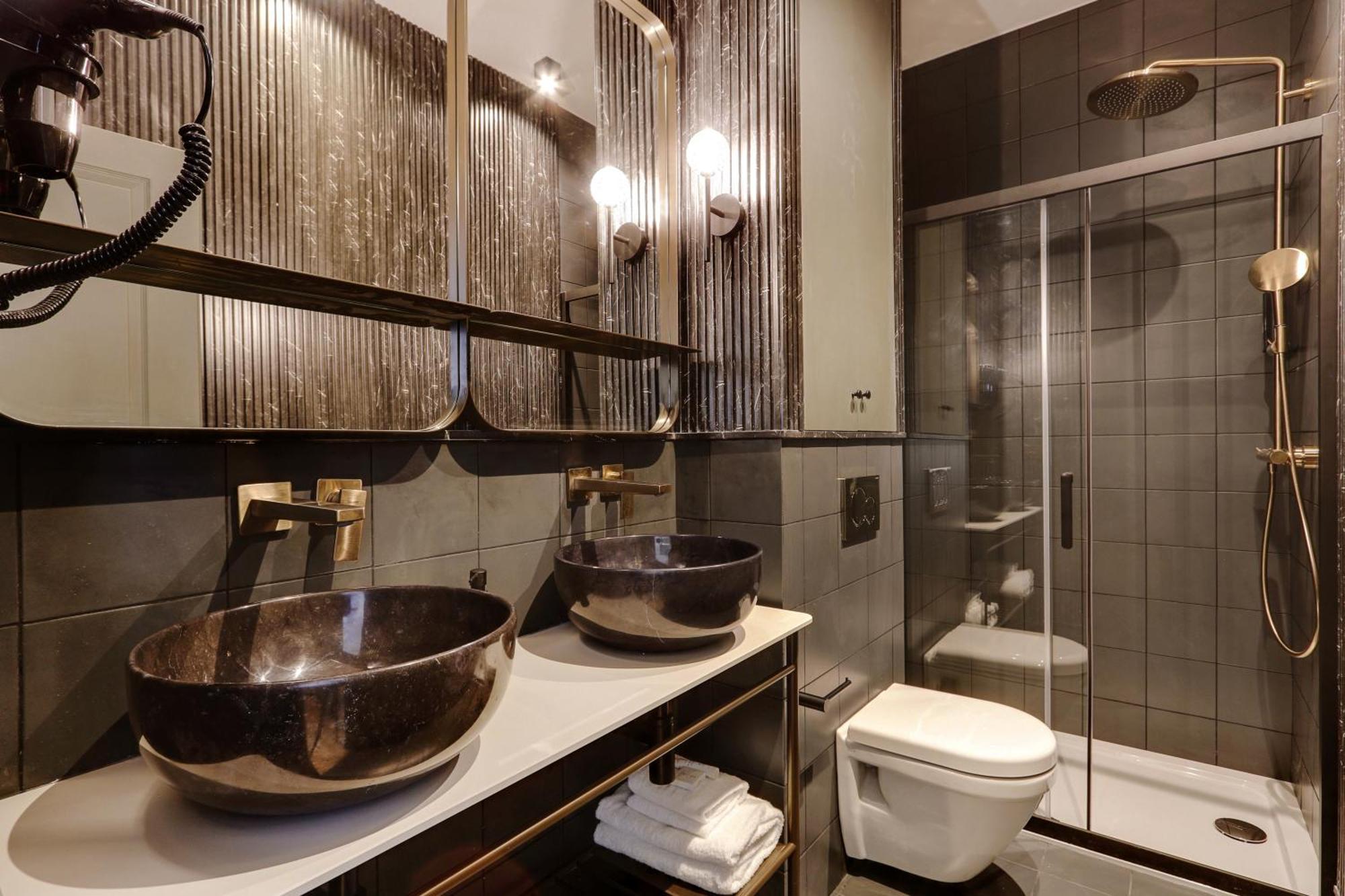 Appartement Pick A Flat's In La Madeleine-opera - Rue De L'arcade Parijs